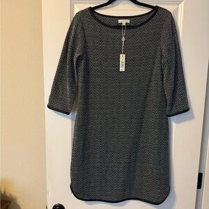 New with tags Max Studio dress size M